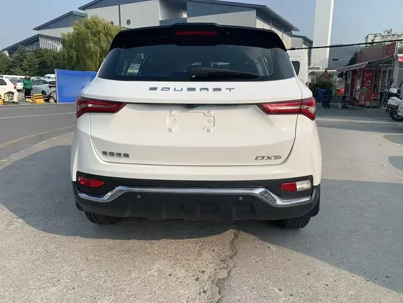 2019 Soueast DX5 1.5T 156HP L4 CVT,autocango,china used car exporter,china ev exporter,chinese used car exporter,chinese used ev exporter