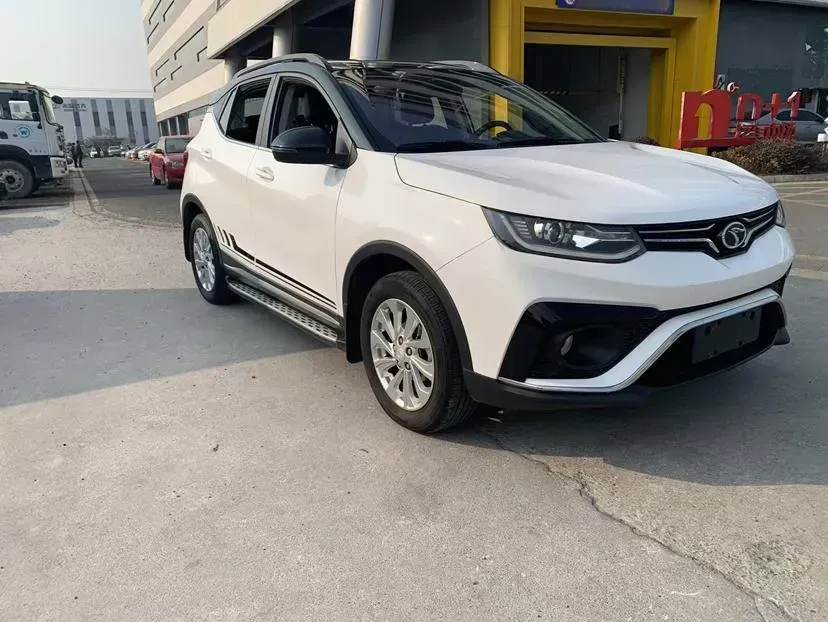 2019 Soueast DX5 1.5T 156HP L4 CVT,autocango,china used car exporter,china ev exporter,chinese used car exporter,chinese used ev exporter