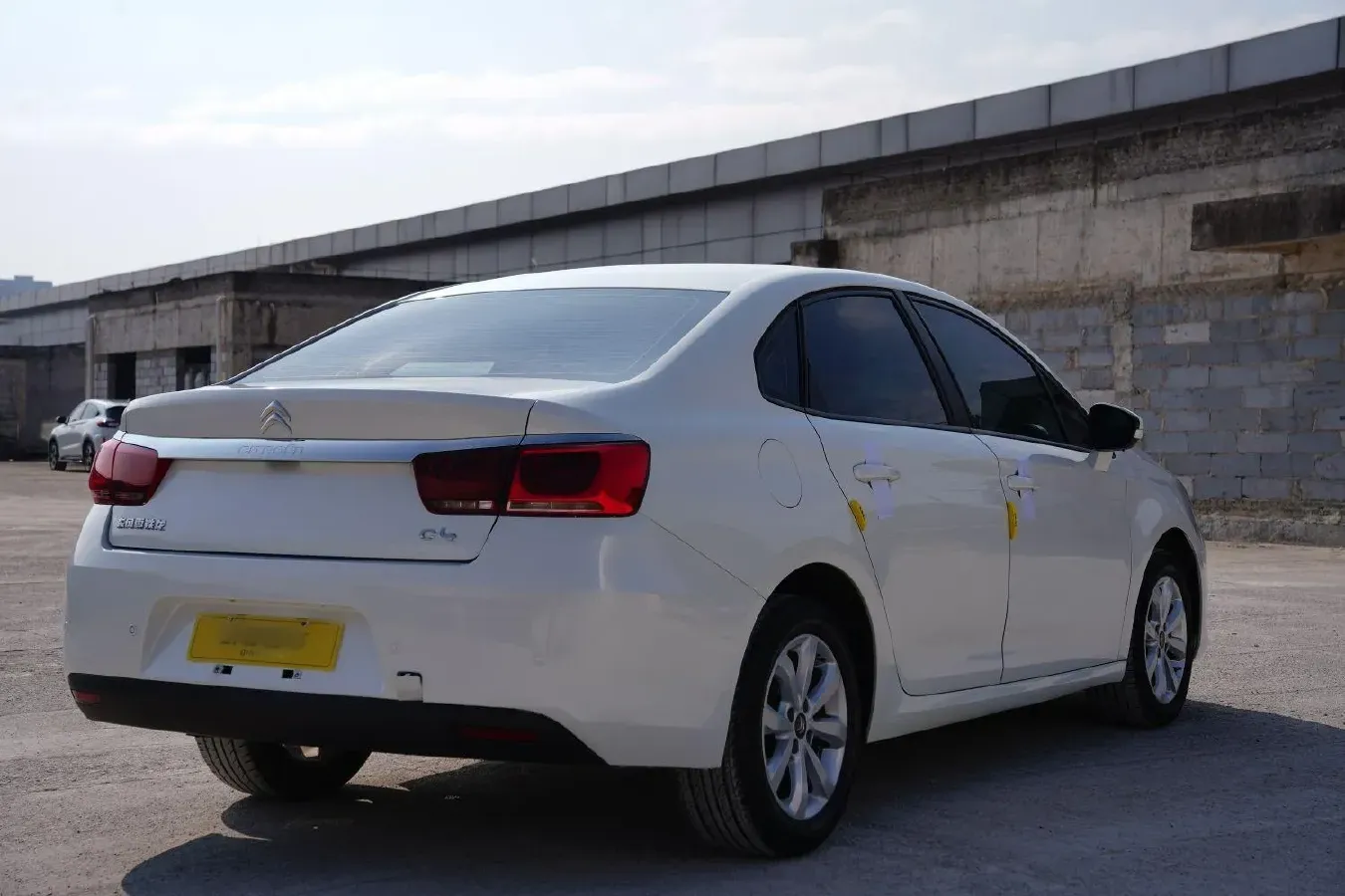 2018 Citroen C4 C-Quatre 1.6L 117HP L4 6AT,autocango,china used car exporter,china ev exporter,chinese used car exporter,chinese used ev exporter