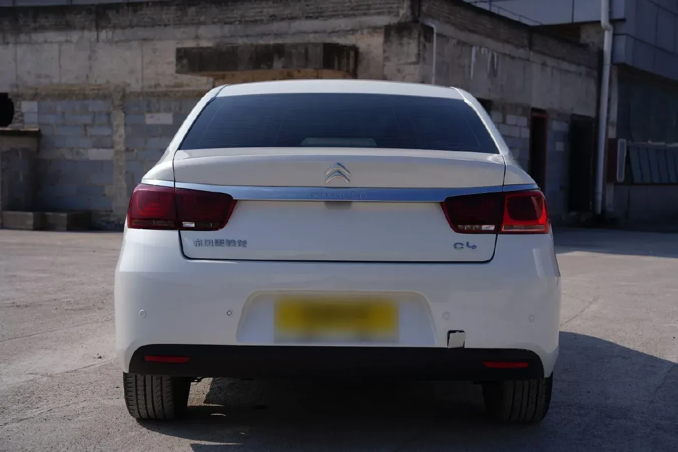 2018 Citroen C4 C-Quatre 1.6L 117HP L4 6AT,autocango,china used car exporter,china ev exporter,chinese used car exporter,chinese used ev exporter