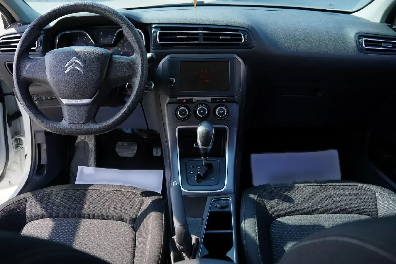 2018 Citroen C4 C-Quatre 1.6L 117HP L4 6AT,autocango,china used car exporter,china ev exporter,chinese used car exporter,chinese used ev exporter