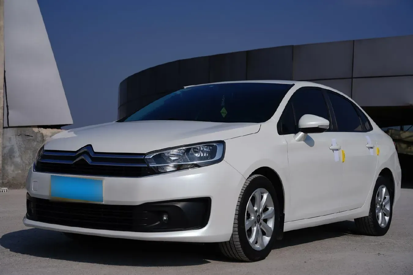 2018 Citroen C4 C-Quatre 1.6L 117HP L4 6AT,autocango,china used car exporter,china ev exporter,chinese used car exporter,chinese used ev exporter