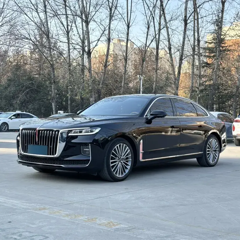 2020 HongQi H9 2.0T 252HP L4 7DCT