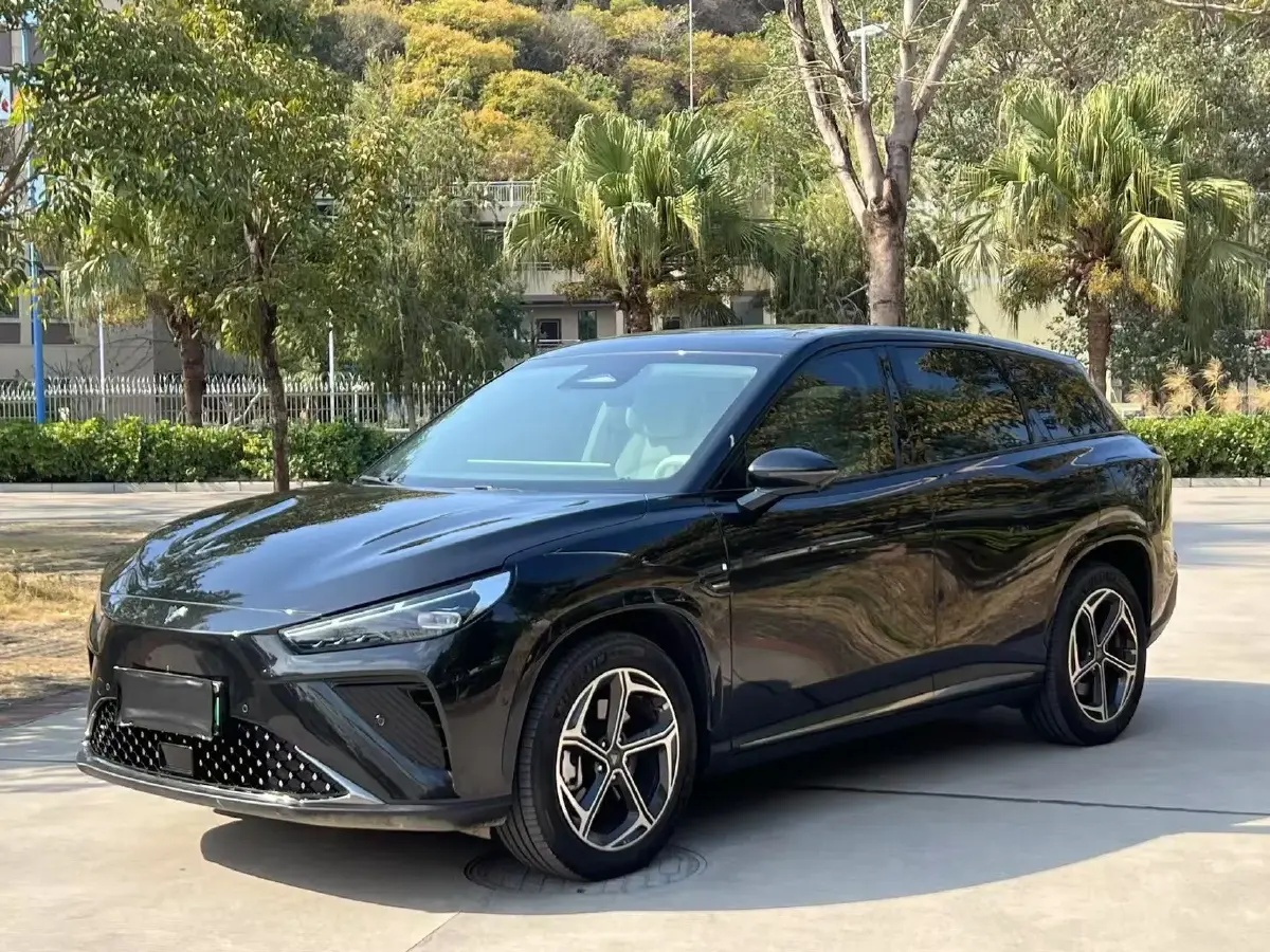 2024 Neta L 1.5L 91HP L4 REEV 30KWH