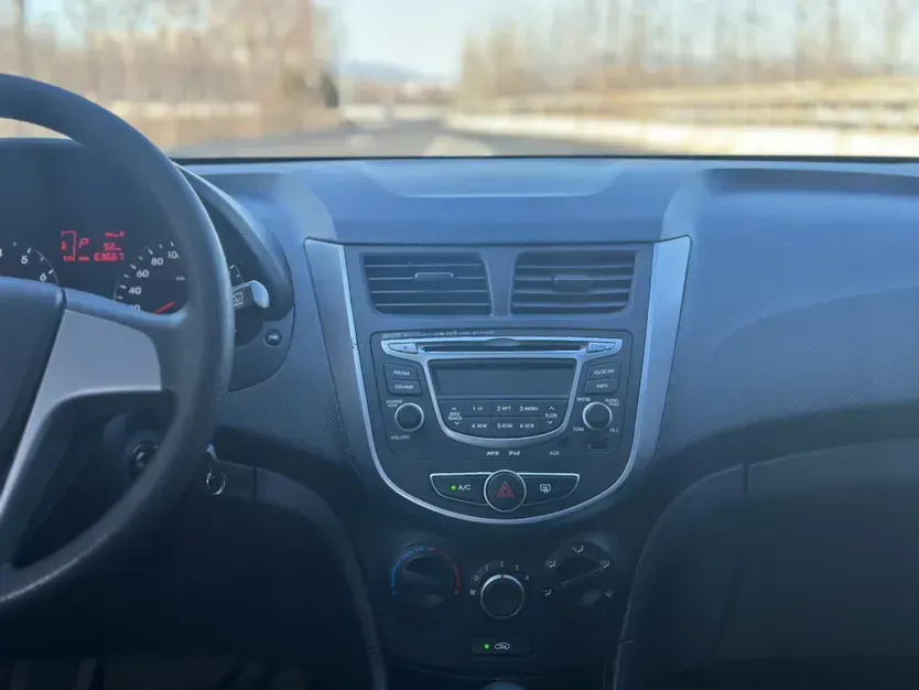 2016 Hyundai RuiYi 1.4L 107HP L4 4AT,autocango,china used car exporter,china ev exporter,chinese used car exporter,chinese used ev exporter