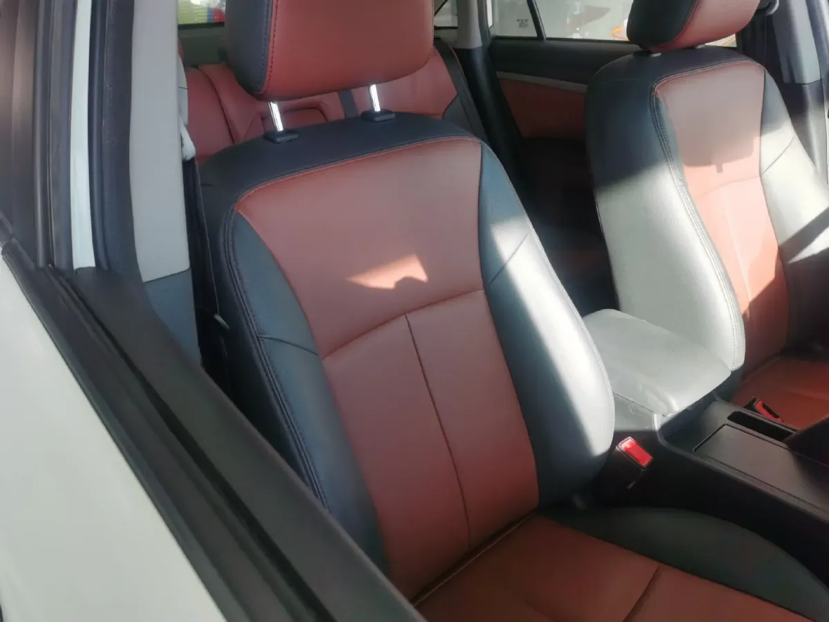 2017 HaiMa M6 1.5T 163HP L4 CVT,autocango,china used car exporter,china ev exporter,chinese used car exporter,chinese used ev exporter