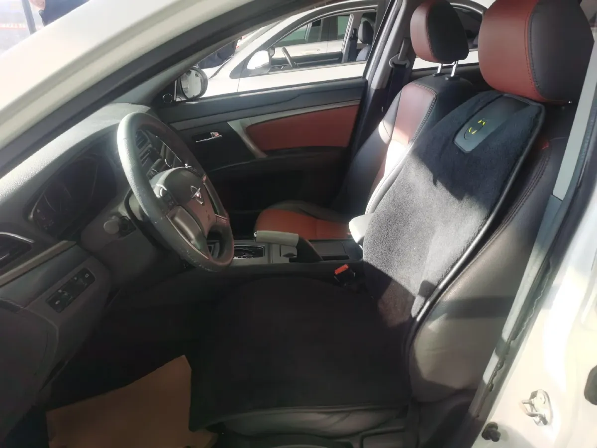 2017 HaiMa M6 1.5T 163HP L4 CVT,autocango,china used car exporter,china ev exporter,chinese used car exporter,chinese used ev exporter