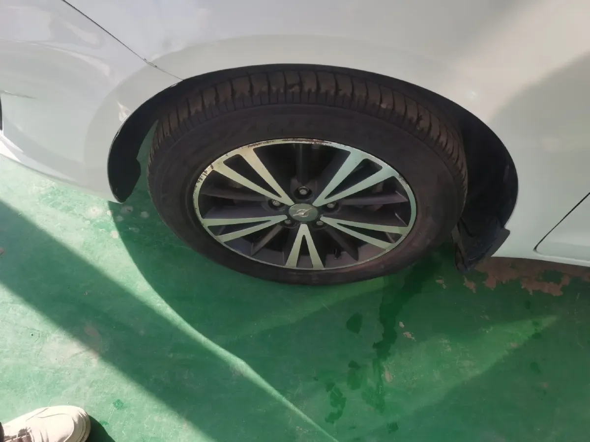 2017 HaiMa M6 1.5T 163HP L4 CVT,autocango,china used car exporter,china ev exporter,chinese used car exporter,chinese used ev exporter