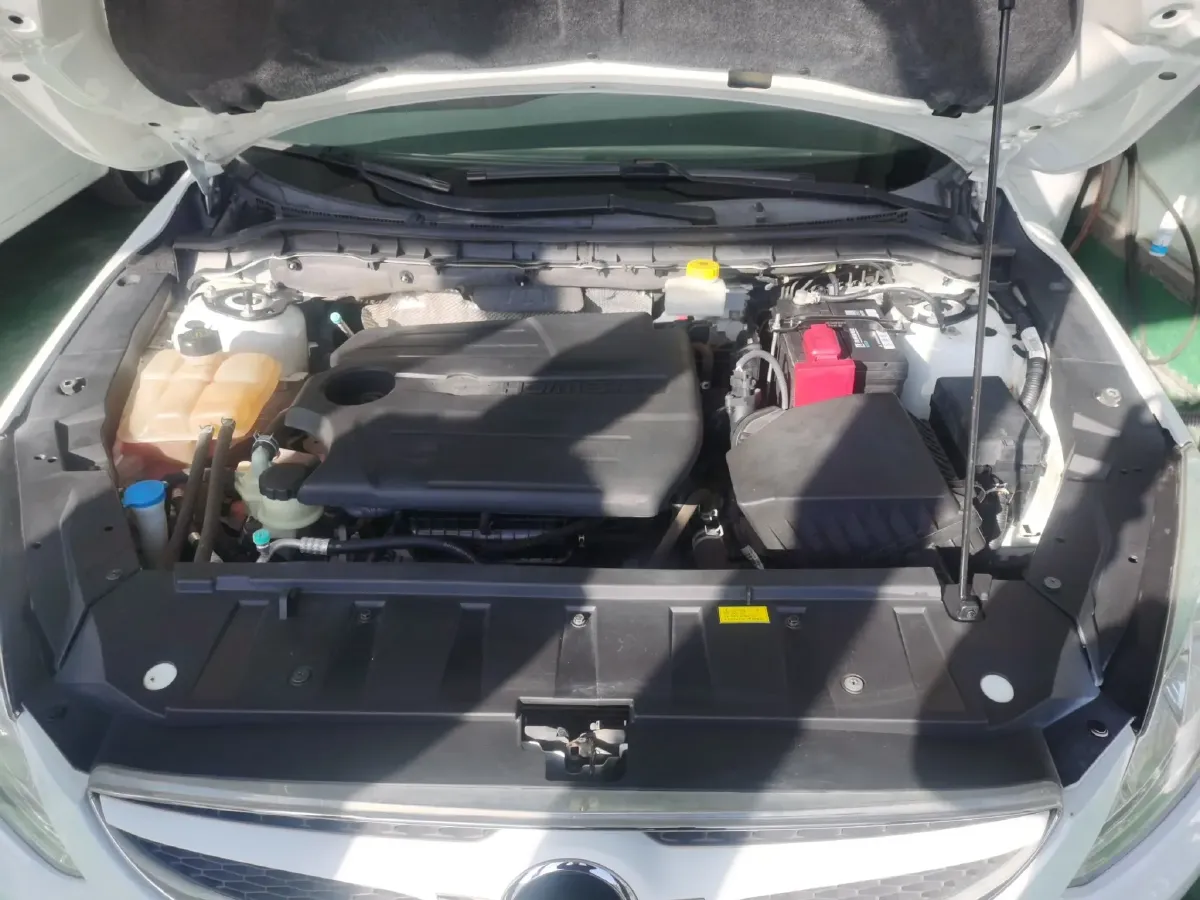 2017 HaiMa M6 1.5T 163HP L4 CVT,autocango,china used car exporter,china ev exporter,chinese used car exporter,chinese used ev exporter