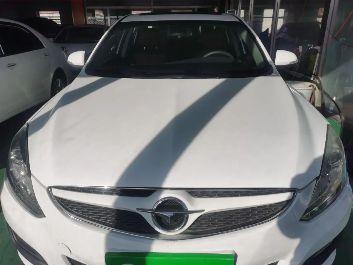 2017 HaiMa M6 1.5T 163HP L4 CVT,autocango,china used car exporter,china ev exporter,chinese used car exporter,chinese used ev exporter