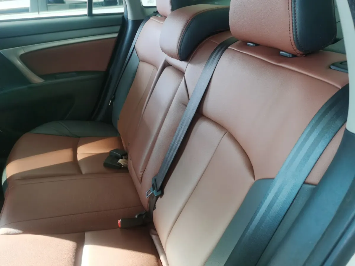 2017 HaiMa M6 1.5T 163HP L4 CVT,autocango,china used car exporter,china ev exporter,chinese used car exporter,chinese used ev exporter