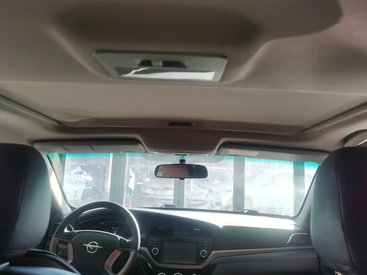 2017 HaiMa M6 1.5T 163HP L4 CVT,autocango,china used car exporter,china ev exporter,chinese used car exporter,chinese used ev exporter