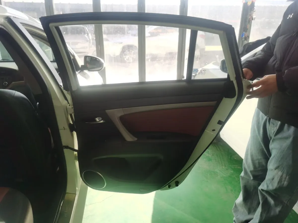 2017 HaiMa M6 1.5T 163HP L4 CVT,autocango,china used car exporter,china ev exporter,chinese used car exporter,chinese used ev exporter