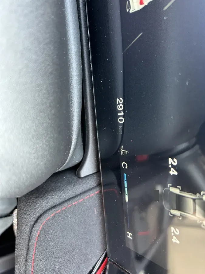 2023 ChangAn Oshan X5 Plus 1.5T 188HP L4 7DCT,autocango,china used car exporter,china ev exporter,chinese used car exporter,chinese used ev exporter