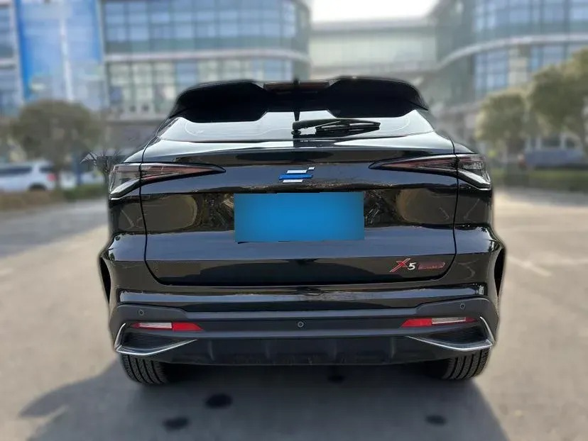 2023 ChangAn Oshan X5 Plus 1.5T 188HP L4 7DCT,autocango,china used car exporter,china ev exporter,chinese used car exporter,chinese used ev exporter