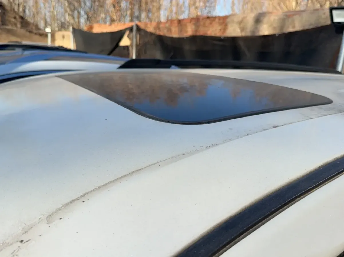 2014 Fiat Freemont 2.4L 170HP L4 6AT,autocango,china used car exporter,china ev exporter,chinese used car exporter,chinese used ev exporter