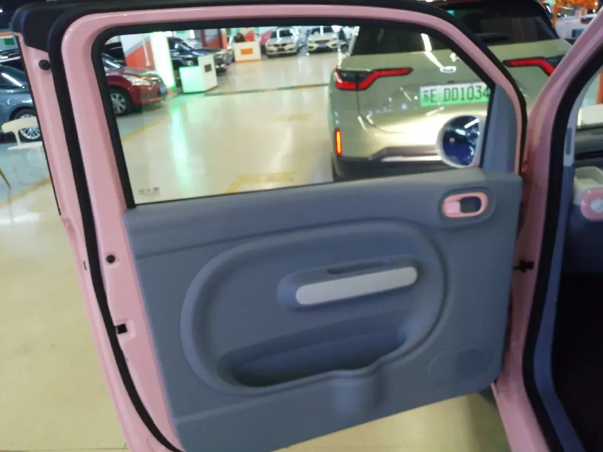 2025 Bestune Pony BEV 18.11KWH,autocango,china used car exporter,china ev exporter,chinese used car exporter,chinese used ev exporter