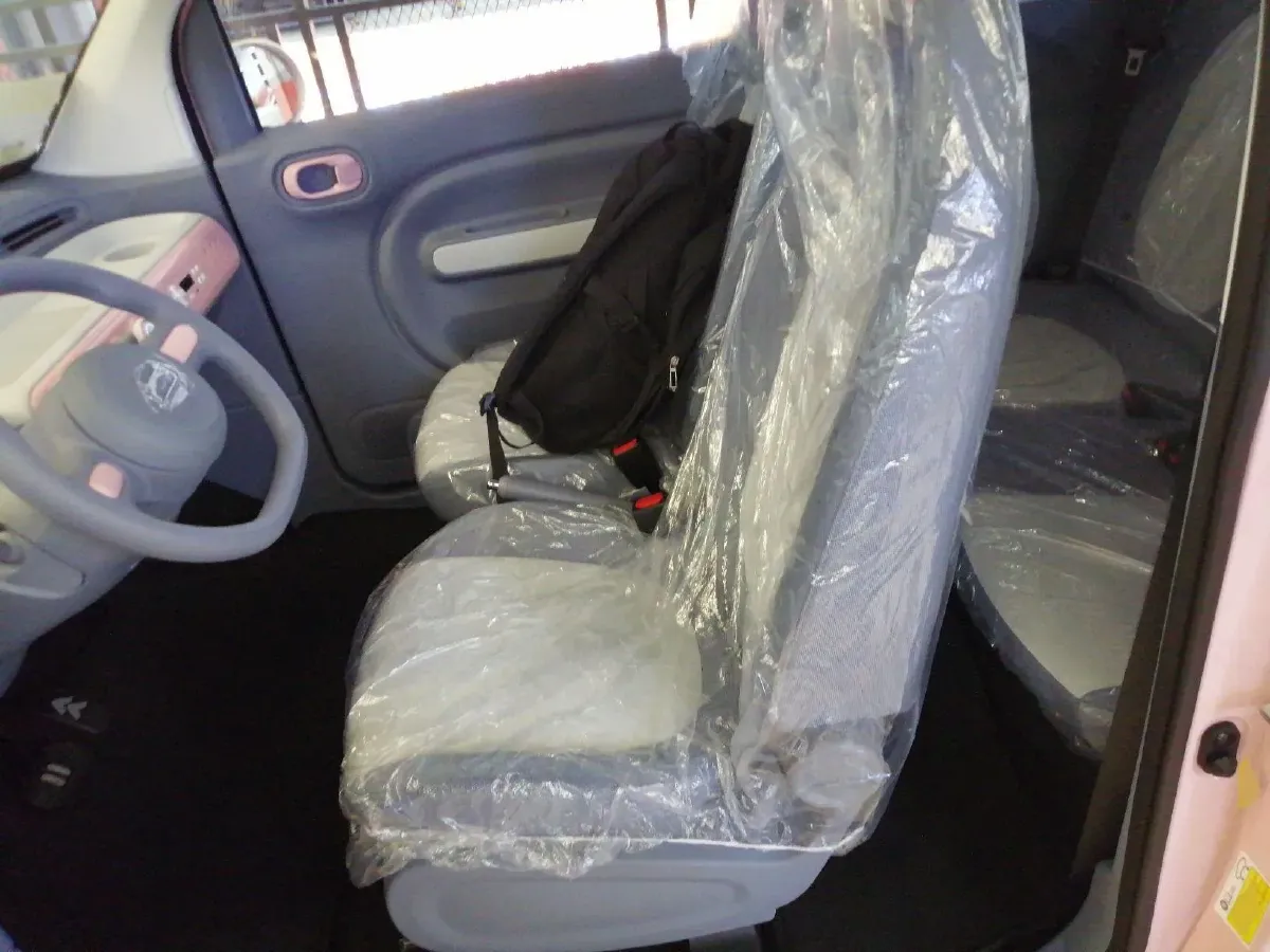 2025 Bestune Pony BEV 18.11KWH,autocango,china used car exporter,china ev exporter,chinese used car exporter,chinese used ev exporter