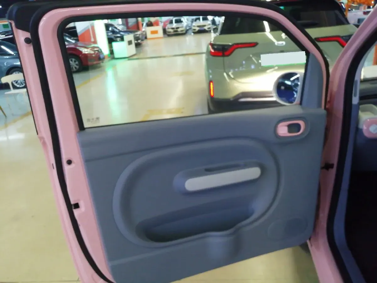 2025 Bestune Pony BEV 18.11KWH,autocango,china used car exporter,china ev exporter,chinese used car exporter,chinese used ev exporter