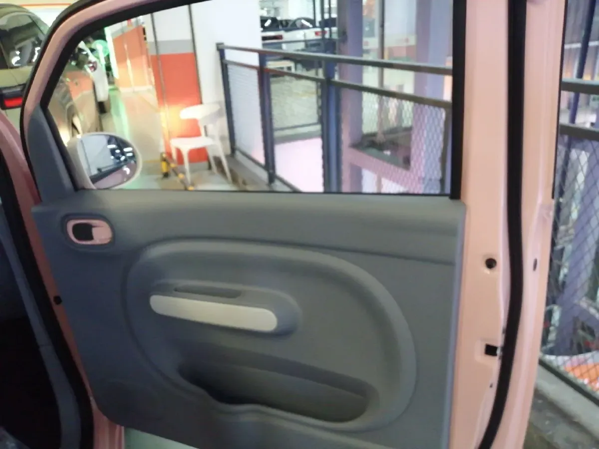 2025 Bestune Pony BEV 18.11KWH,autocango,china used car exporter,china ev exporter,chinese used car exporter,chinese used ev exporter