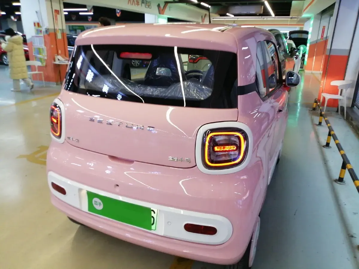 2025 Bestune Pony BEV 18.11KWH,autocango,china used car exporter,china ev exporter,chinese used car exporter,chinese used ev exporter