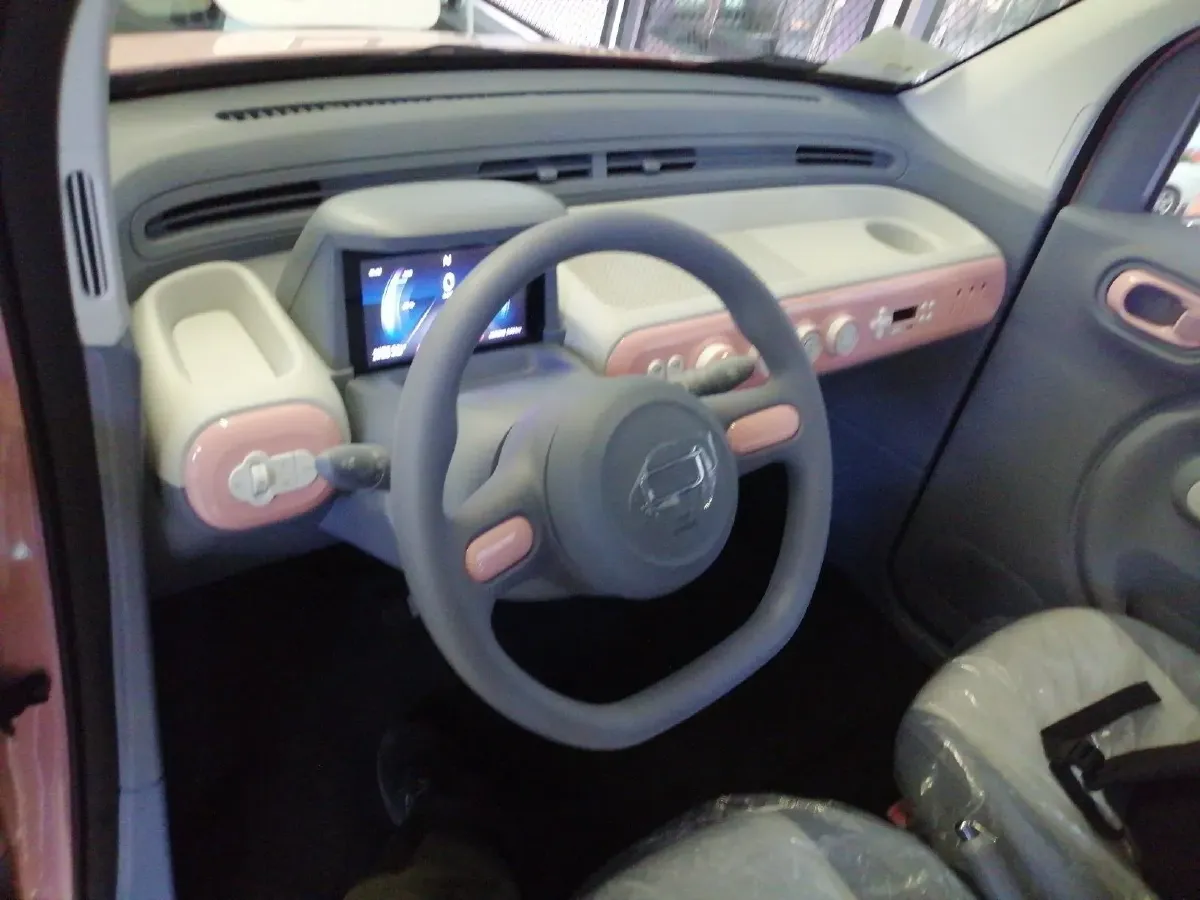 2025 Bestune Pony BEV 18.11KWH,autocango,china used car exporter,china ev exporter,chinese used car exporter,chinese used ev exporter