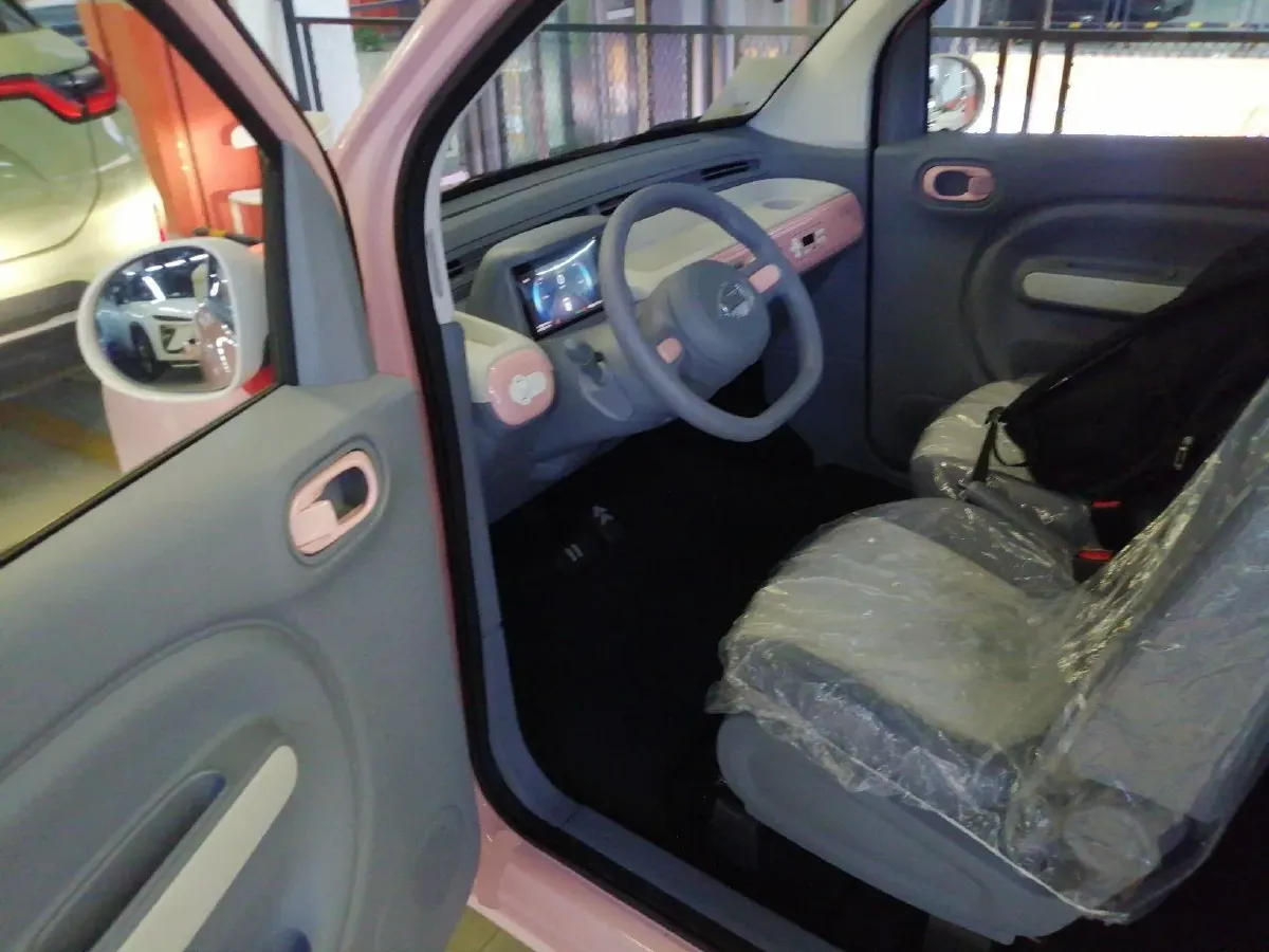 2025 Bestune Pony BEV 18.11KWH,autocango,china used car exporter,china ev exporter,chinese used car exporter,chinese used ev exporter