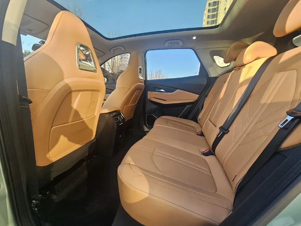 2023 DongFeng Forthing Thunder BEV 57.8KWH,autocango,china used car exporter,china ev exporter,chinese used car exporter,chinese used ev exporter