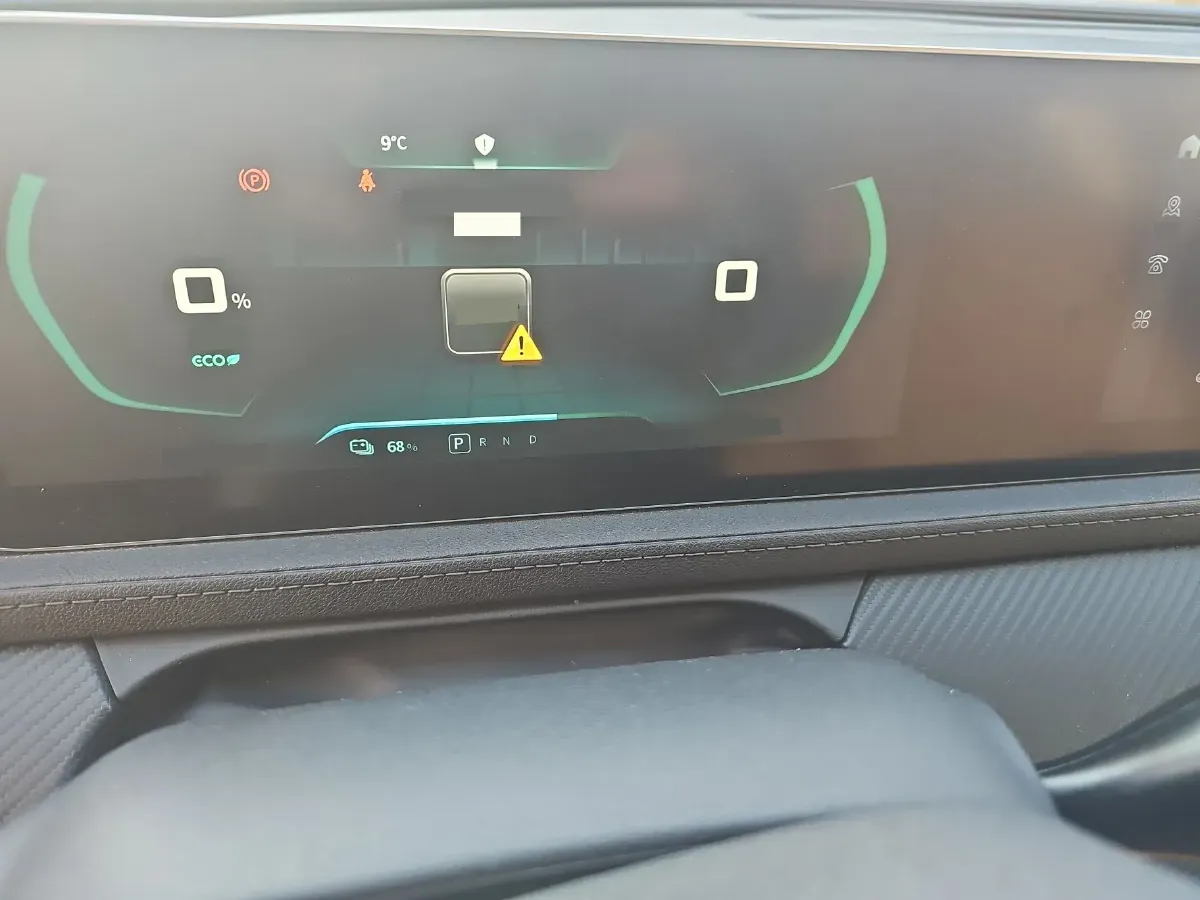 2023 DongFeng Forthing Thunder BEV 57.8KWH,autocango,china used car exporter,china ev exporter,chinese used car exporter,chinese used ev exporter