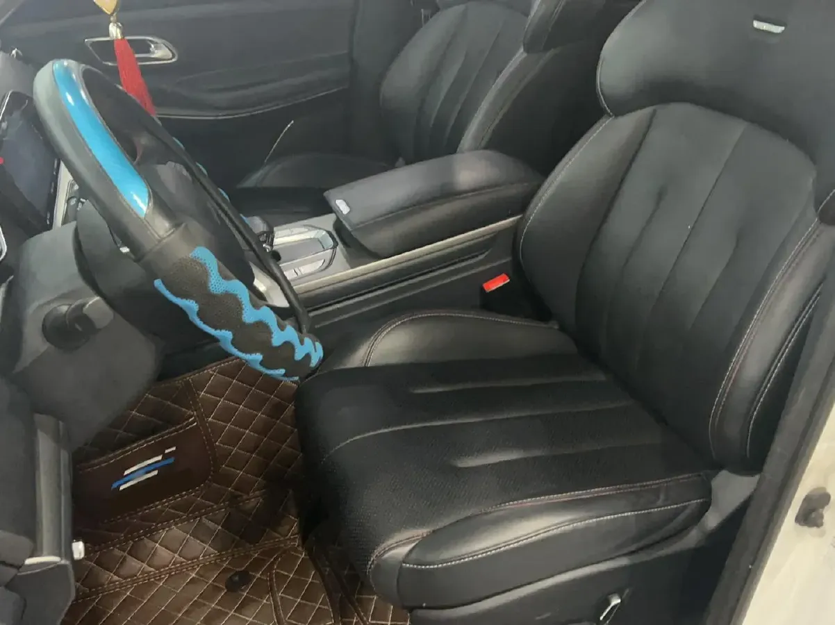 2021 ChangAn Oshan X7 1.5T 178HP L4 7DCT,autocango,china used car exporter,china ev exporter,chinese used car exporter,chinese used ev exporter