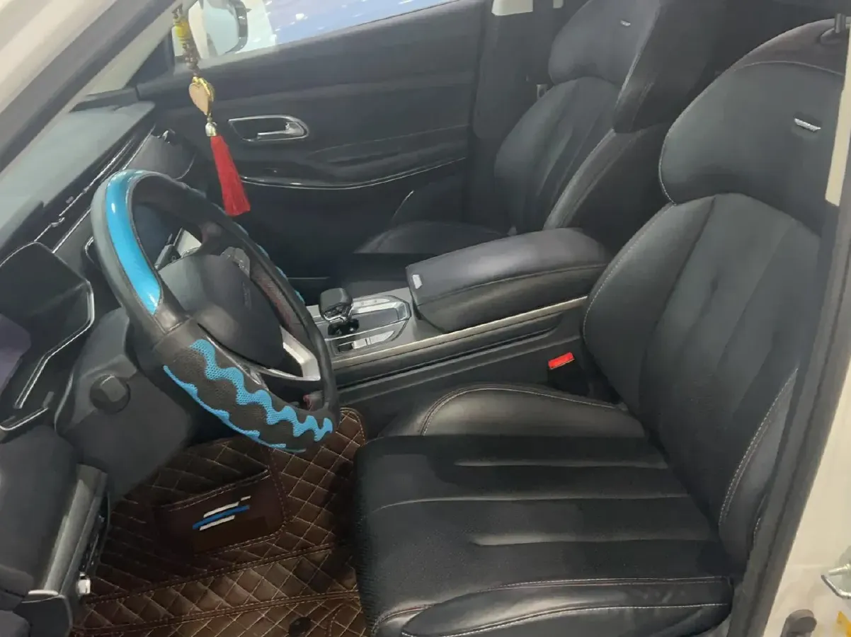 2021 ChangAn Oshan X7 1.5T 178HP L4 7DCT,autocango,china used car exporter,china ev exporter,chinese used car exporter,chinese used ev exporter