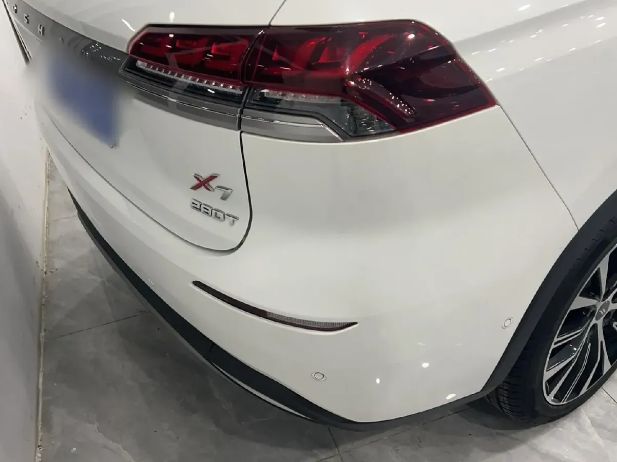 2021 ChangAn Oshan X7 1.5T 178HP L4 7DCT,autocango,china used car exporter,china ev exporter,chinese used car exporter,chinese used ev exporter