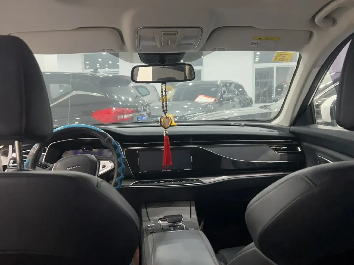 2021 ChangAn Oshan X7 1.5T 178HP L4 7DCT,autocango,china used car exporter,china ev exporter,chinese used car exporter,chinese used ev exporter