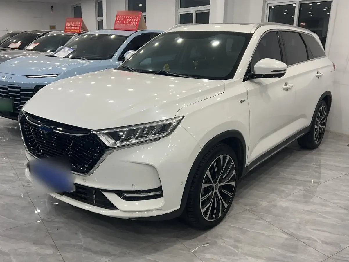 2021 ChangAn Oshan X7 1.5T 178HP L4 7DCT,autocango,china used car exporter,china ev exporter,chinese used car exporter,chinese used ev exporter