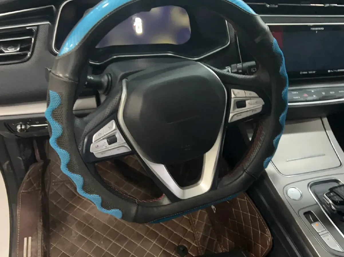 2021 ChangAn Oshan X7 1.5T 178HP L4 7DCT,autocango,china used car exporter,china ev exporter,chinese used car exporter,chinese used ev exporter