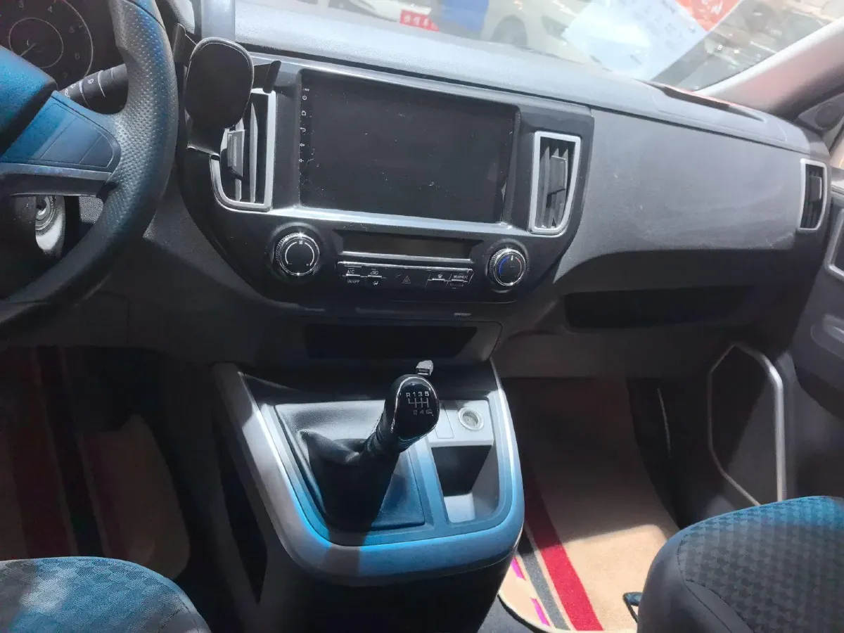 2021 JinBei Sea Lion King 2.0L 136HP L4 6MT,autocango,china used car exporter,china ev exporter,chinese used car exporter,chinese used ev exporter