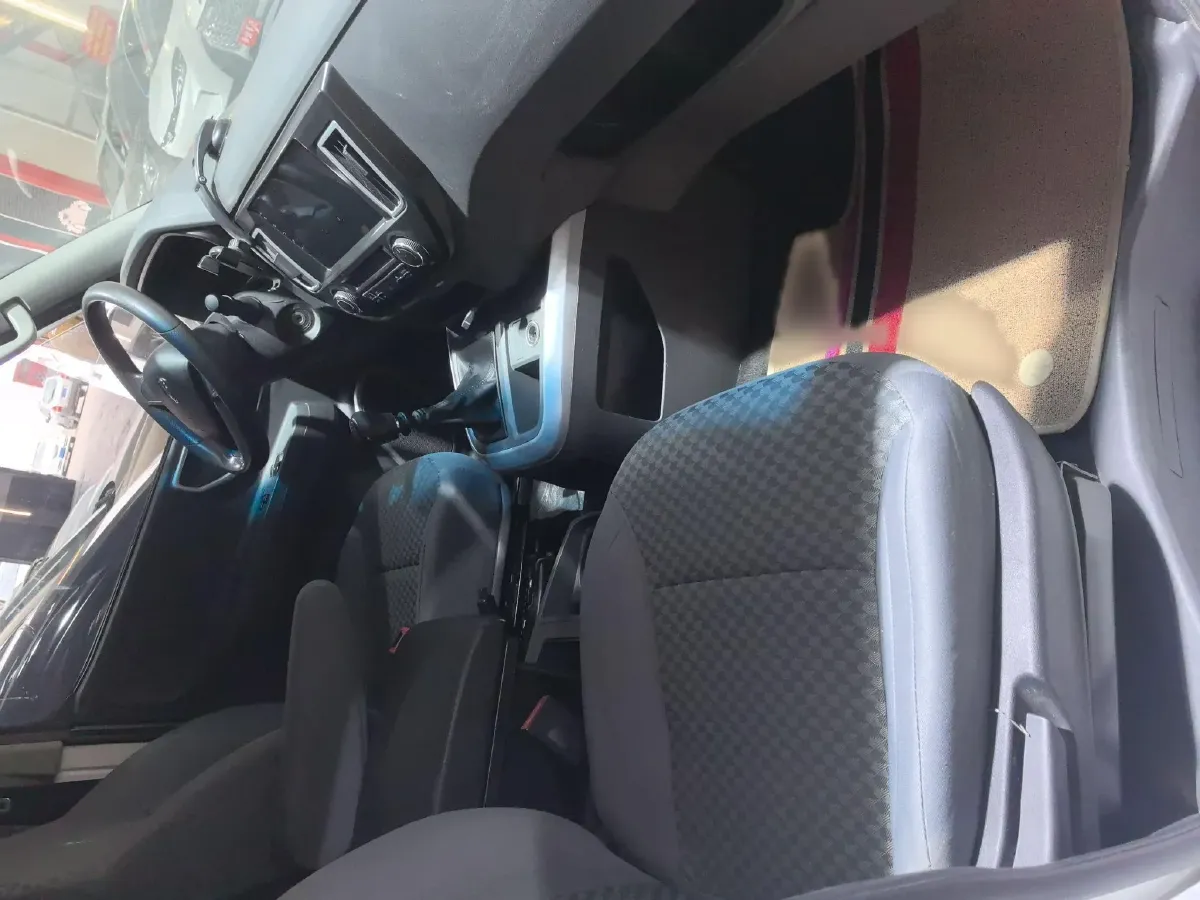 2021 JinBei Sea Lion King 2.0L 136HP L4 6MT,autocango,china used car exporter,china ev exporter,chinese used car exporter,chinese used ev exporter