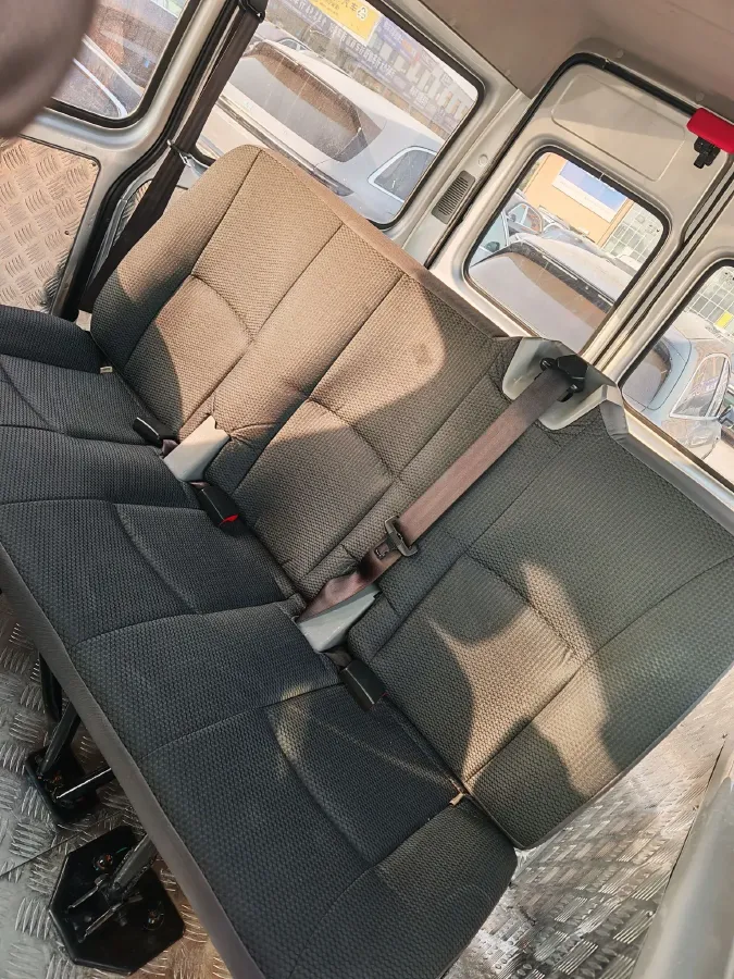 2019 JMC TeShun 2.8T 116HP L4 5MT,autocango,china used car exporter,china ev exporter,chinese used car exporter,chinese used ev exporter