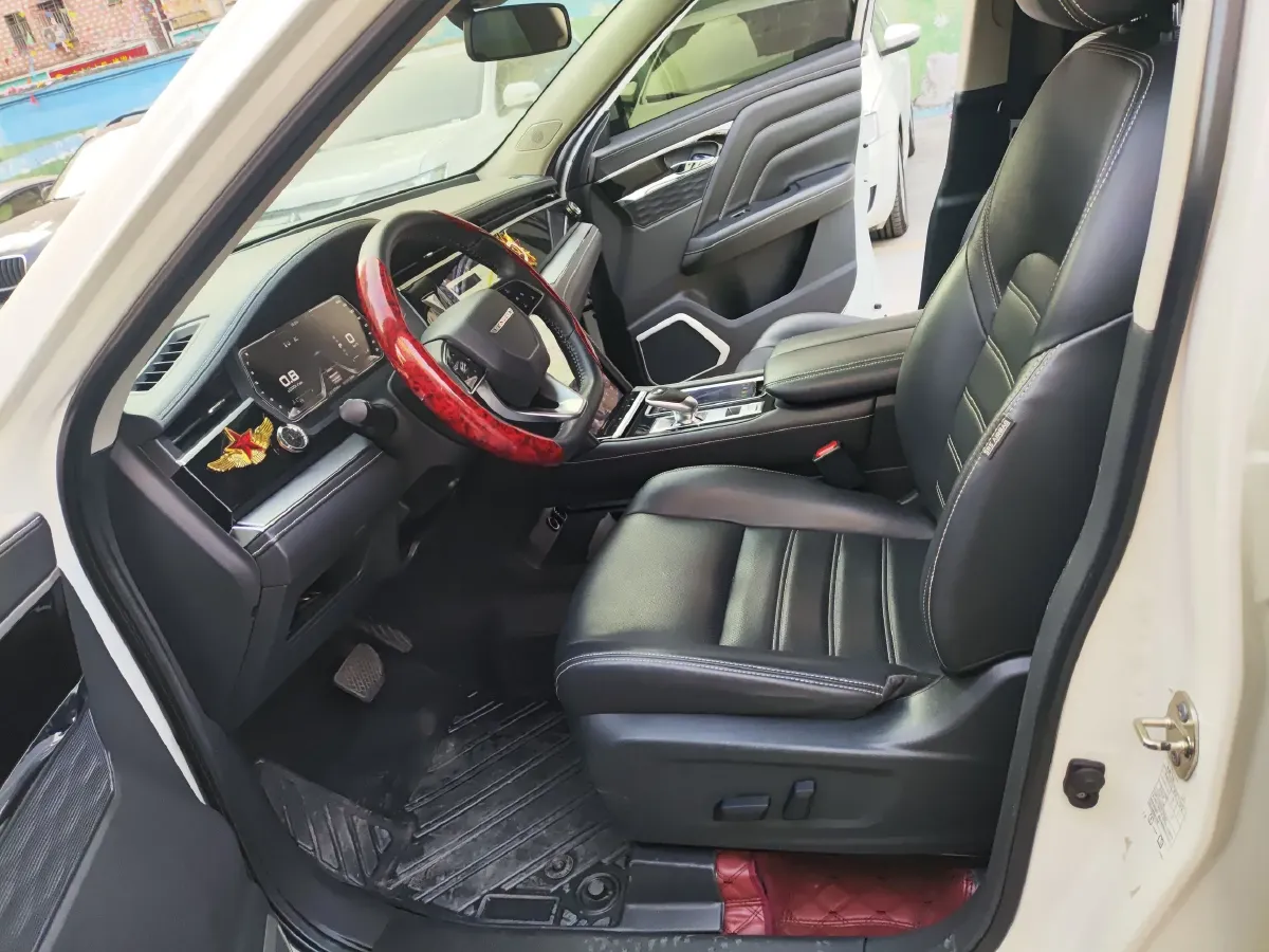 2020 Venucia Star 1.5T 190HP L4 7DCT,autocango,china used car exporter,china ev exporter,chinese used car exporter,chinese used ev exporter