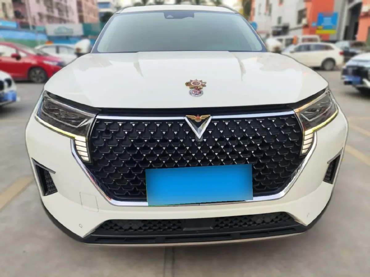 2020 Venucia Star 1.5T 190HP L4 7DCT,autocango,china used car exporter,china ev exporter,chinese used car exporter,chinese used ev exporter