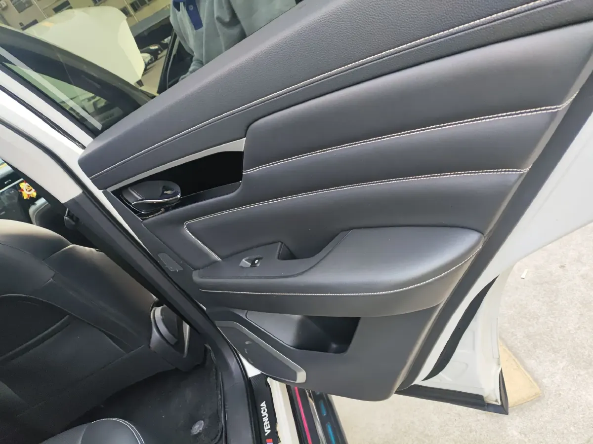 2020 Venucia Star 1.5T 190HP L4 7DCT,autocango,china used car exporter,china ev exporter,chinese used car exporter,chinese used ev exporter