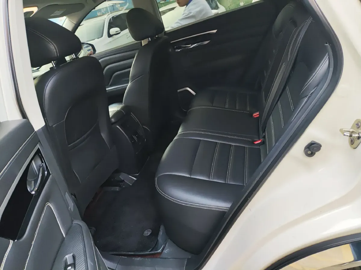 2020 Venucia Star 1.5T 190HP L4 7DCT,autocango,china used car exporter,china ev exporter,chinese used car exporter,chinese used ev exporter