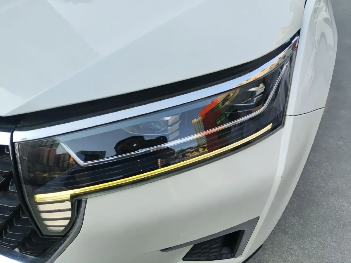 2020 Venucia Star 1.5T 190HP L4 7DCT,autocango,china used car exporter,china ev exporter,chinese used car exporter,chinese used ev exporter