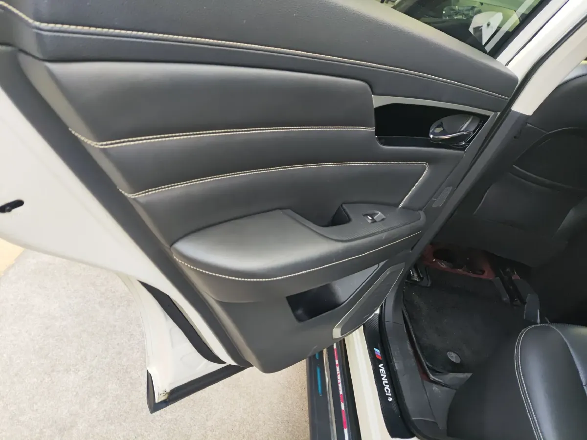 2020 Venucia Star 1.5T 190HP L4 7DCT,autocango,china used car exporter,china ev exporter,chinese used car exporter,chinese used ev exporter