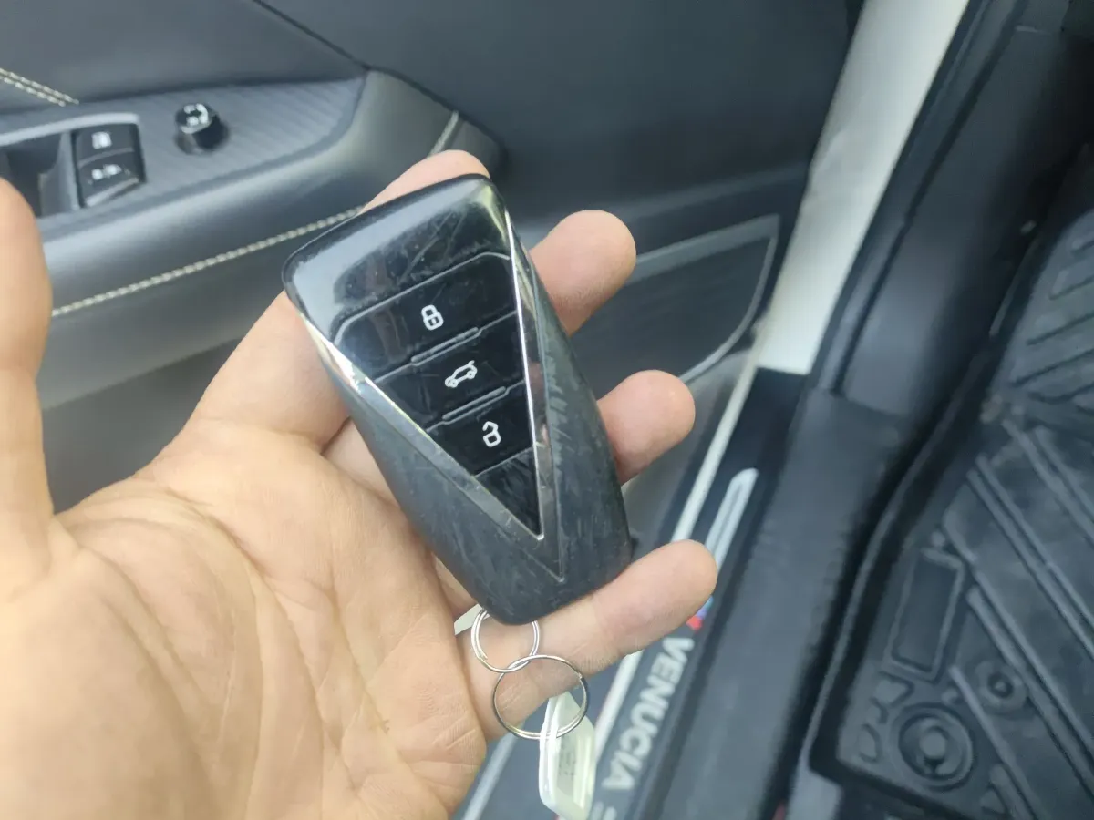 2020 Venucia Star 1.5T 190HP L4 7DCT,autocango,china used car exporter,china ev exporter,chinese used car exporter,chinese used ev exporter