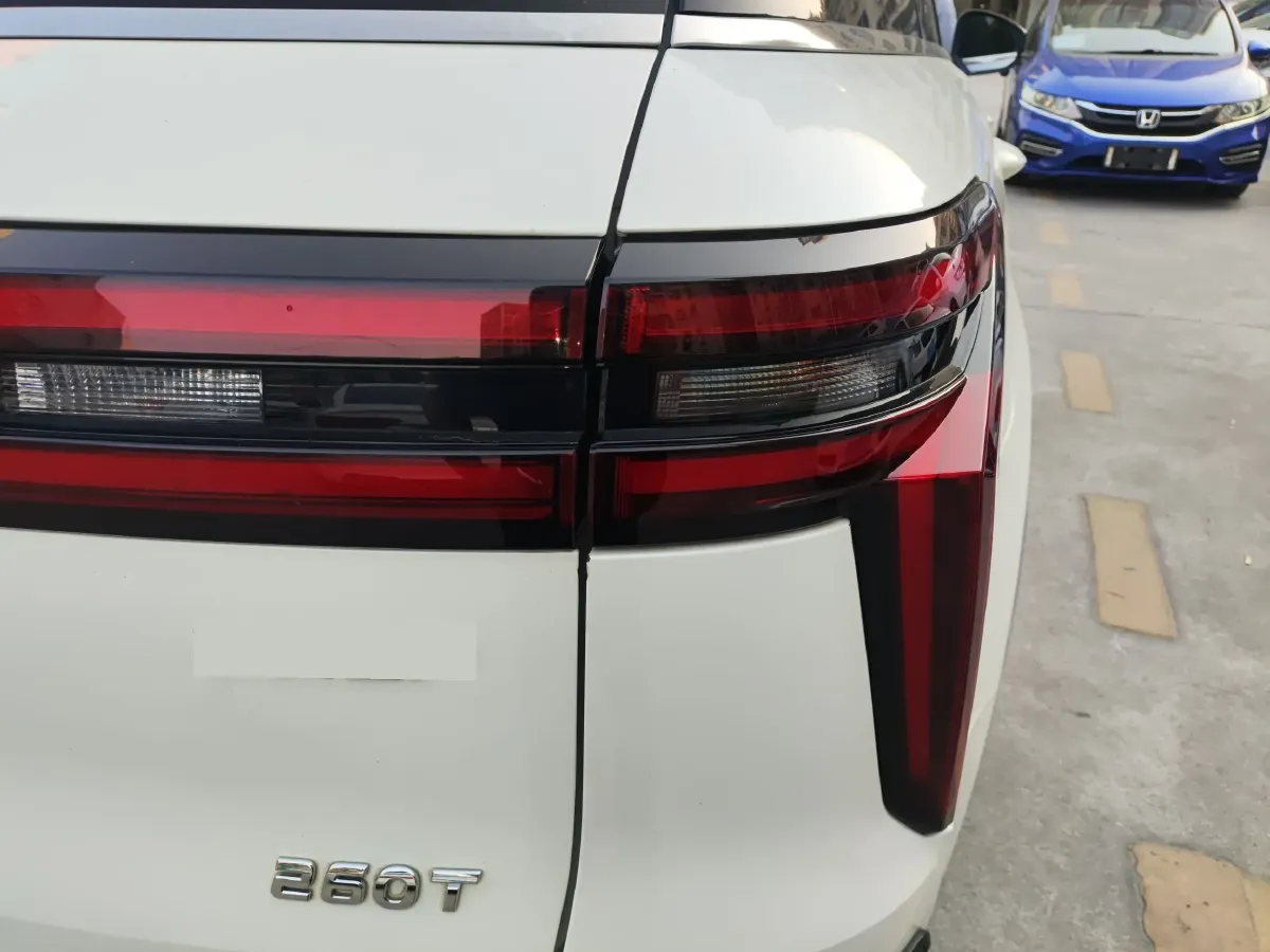 2020 Venucia Star 1.5T 190HP L4 7DCT,autocango,china used car exporter,china ev exporter,chinese used car exporter,chinese used ev exporter