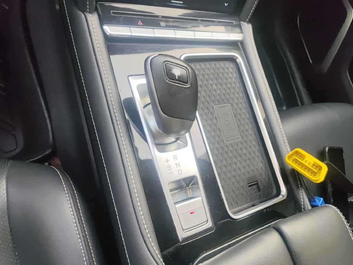 2020 Venucia Star 1.5T 190HP L4 7DCT,autocango,china used car exporter,china ev exporter,chinese used car exporter,chinese used ev exporter