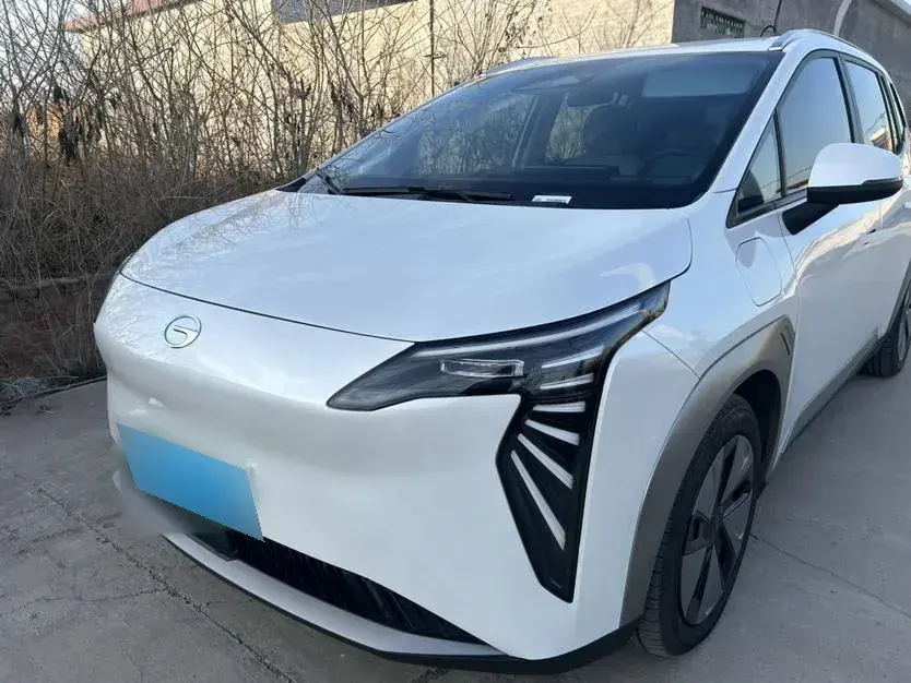 2023 Aion Y BEV 69.98KWH