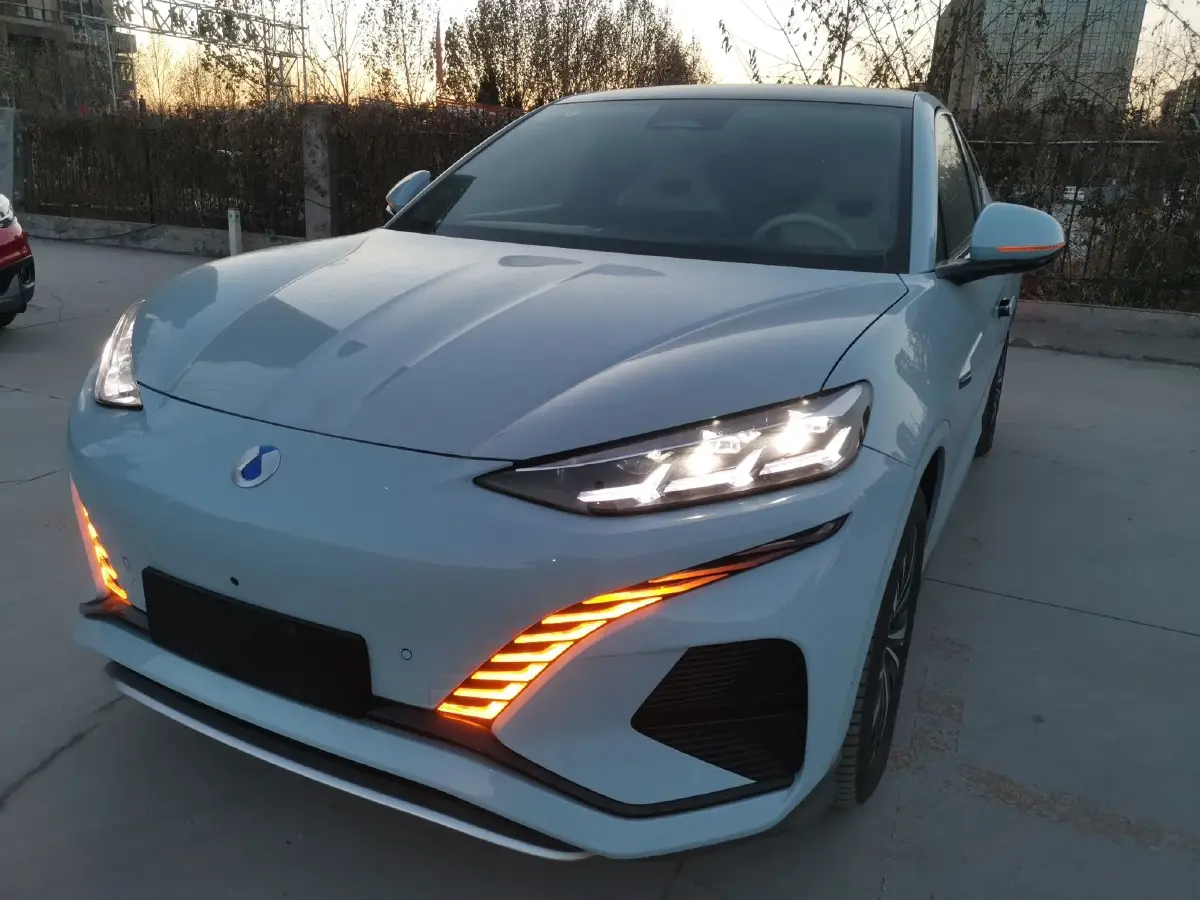 2023 Denza N7 BEV 91.3KWH