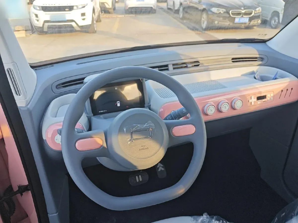 2025 Bestune Pony BEV 18.11KWH,autocango,china used car exporter,china ev exporter,chinese used car exporter,chinese used ev exporter